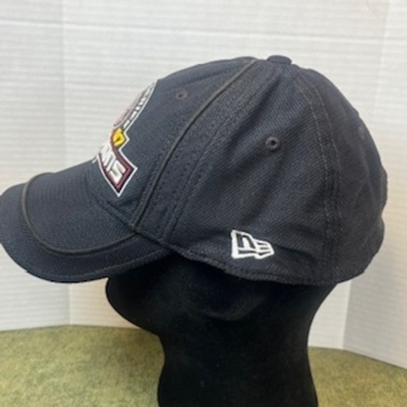 Boston Red Sox 2007 World Series Champions Baseball Cap New Era Adjustable - Picture 2 of 6